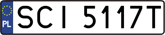 SCI5117T