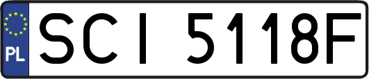 SCI5118F