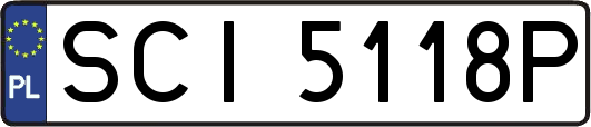 SCI5118P