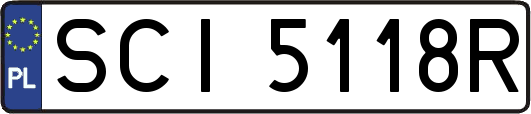 SCI5118R