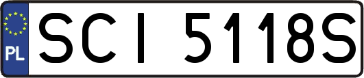 SCI5118S