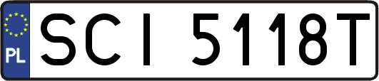 SCI5118T