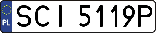 SCI5119P