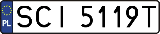 SCI5119T