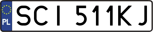 SCI511KJ