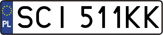 SCI511KK