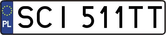SCI511TT