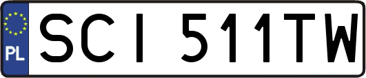 SCI511TW