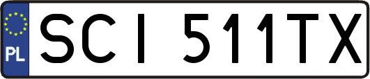 SCI511TX