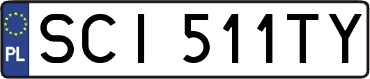 SCI511TY