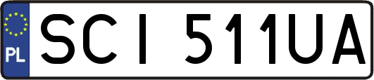 SCI511UA