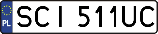 SCI511UC