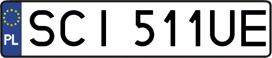 SCI511UE