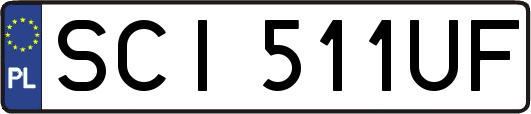 SCI511UF