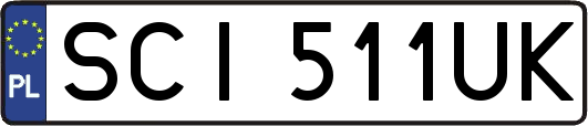 SCI511UK