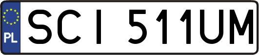 SCI511UM