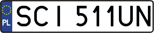 SCI511UN