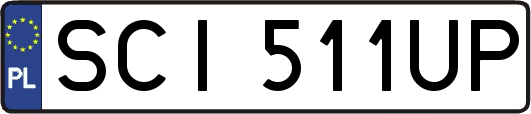 SCI511UP