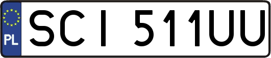 SCI511UU