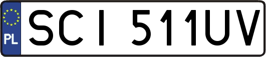 SCI511UV