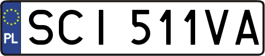SCI511VA