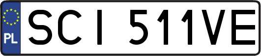 SCI511VE