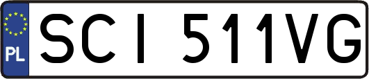 SCI511VG