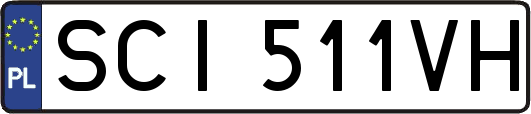SCI511VH