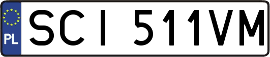 SCI511VM