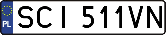 SCI511VN