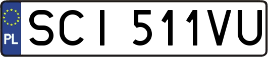 SCI511VU