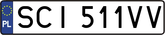 SCI511VV