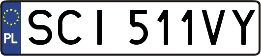 SCI511VY