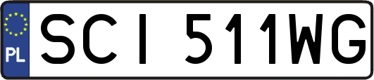 SCI511WG