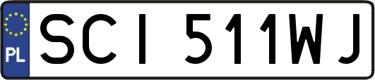 SCI511WJ