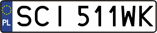 SCI511WK