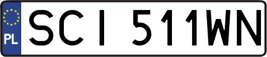 SCI511WN