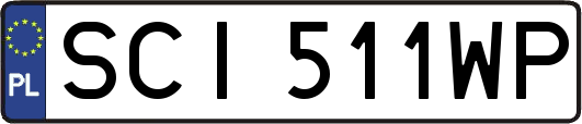 SCI511WP