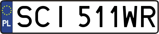 SCI511WR