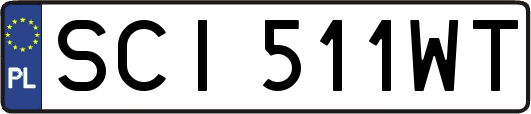 SCI511WT