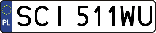 SCI511WU