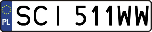 SCI511WW