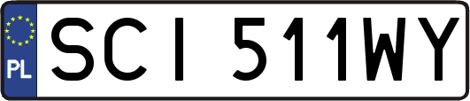 SCI511WY