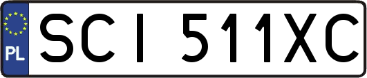 SCI511XC
