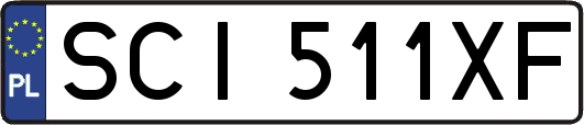 SCI511XF