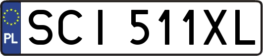 SCI511XL
