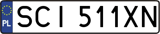 SCI511XN