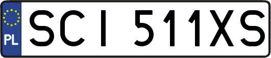 SCI511XS