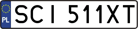 SCI511XT