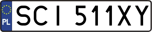 SCI511XY